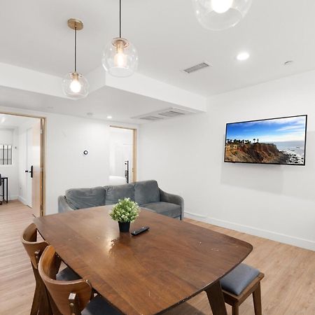 Charming Urban Retreat Near Usc In La- Private Room With Share Living Room With Kitchen Los Angeles Ngoại thất bức ảnh