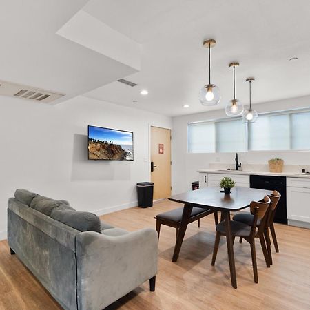 Charming Urban Retreat Near Usc In La- Private Room With Share Living Room With Kitchen Los Angeles Ngoại thất bức ảnh