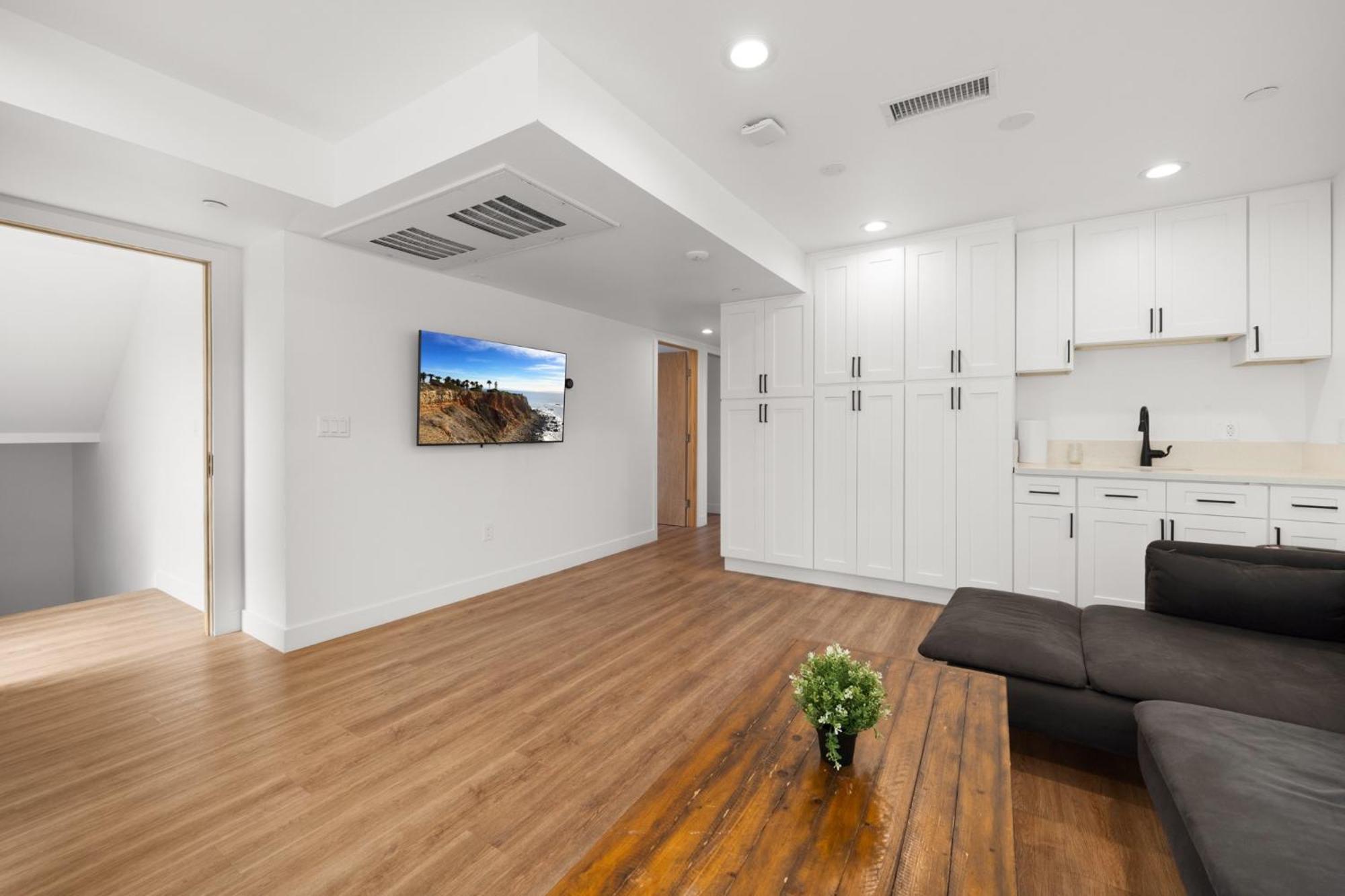 Charming Urban Retreat Near Usc In La- Private Room With Share Living Room With Kitchen Los Angeles Ngoại thất bức ảnh